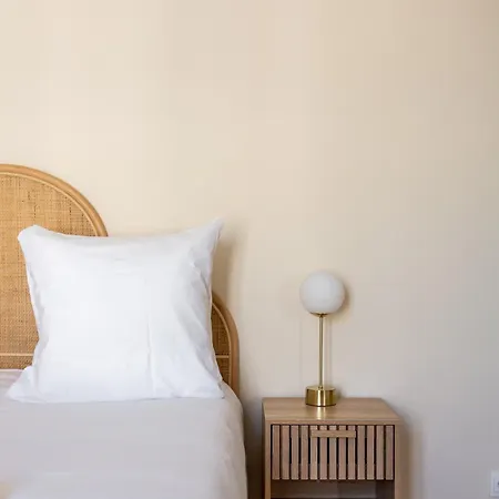 The Lovely Republic Apartment