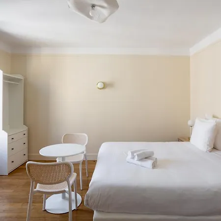 The Lovely Republic Apartment *